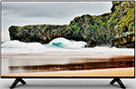 4K (UHD) телевизор Thomson LCD 50 T50USL7010