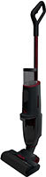 Пылесос беспроводной Remez air RMVC-553 черный/красный
