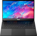 Ноутбук Haier P1510SD Черный (JT0091E06RU)