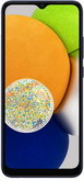 Смартфон Samsung Galaxy A03 32Gb SM-A035FZBDSKZ синий