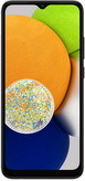 Смартфон Samsung Galaxy A03 32Gb SM-A035FZKDSKZ черный