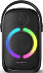 Портативная акустика ANKER Soundcore Rave neo - Black