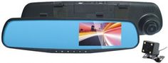 Видеорегистратор Sho-me SFHD-700