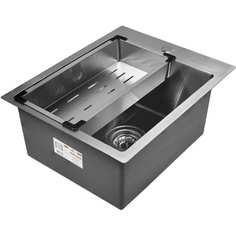 Кухонная мойка WISENT