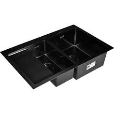 Кухонная мойка WISENT