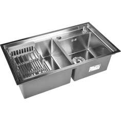 Кухонная мойка WISENT