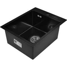 Кухонная мойка WISENT