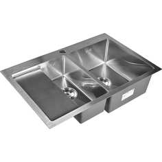 Кухонная мойка WISENT