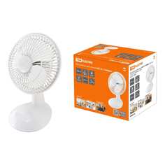 Настольный вентилятор TDM