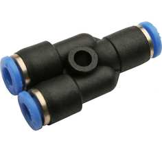 Y-образный мини фитинг NBPT