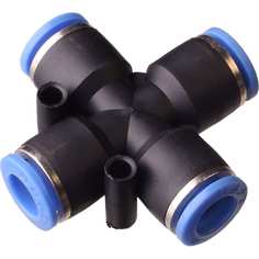 X-образный фитинг NBPT