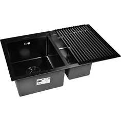 Кухонная мойка WISENT