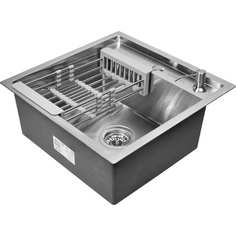 Кухонная мойка WISENT