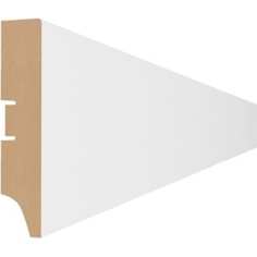 Напольный плинтус STELLA