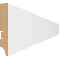 Напольный плинтус STELLA