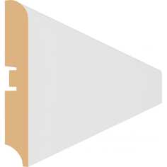 Напольный плинтус STELLA