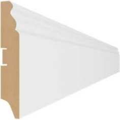 Напольный плинтус STELLA