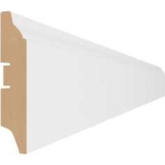 Напольный плинтус STELLA