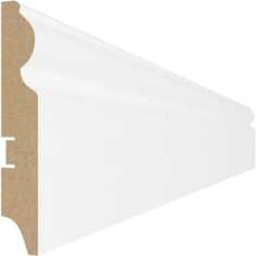 Напольный плинтус STELLA