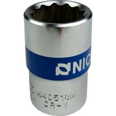 Двенадцатигранная головка NICHER