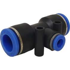 Т-образный переходной фитинг NBPT