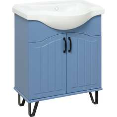 Тумба под умывальник Классик 65 Runo РУНО