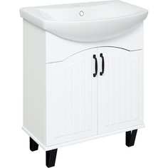 Тумба под умывальник Балтика 70 Runo РУНО