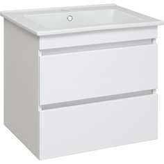 Подвесная тумба под умывальник Оскар 75 Runo РУНО