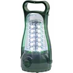 Аккумуляторный фонарь ТРОФИ