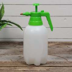 Помповый опрыскиватель СИМАЛЕНД