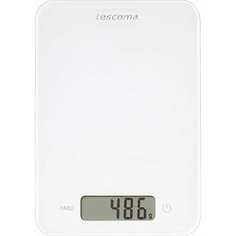 Цифровые кухонные весы Tescoma