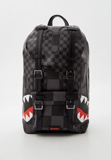 Рюкзак Sprayground GREY XTC HILLS