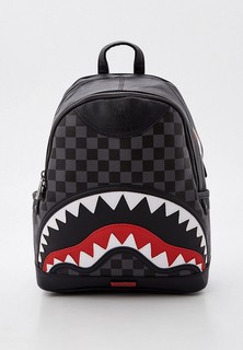 Рюкзак Sprayground HENNEY SIP BLACK SAVAGE