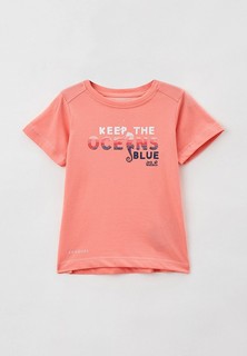 Футболка Jack Wolfskin OCEAN WAVE T KIDS
