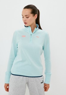 Олимпийка PUMA PUMA x Helly Hansen LS Tee W