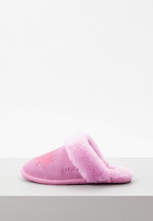 Тапочки UGG SCUFFETTE II
