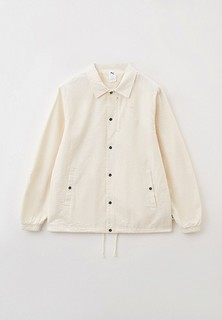 Куртка PUMA MMQ Seersucker Shirt Jacket