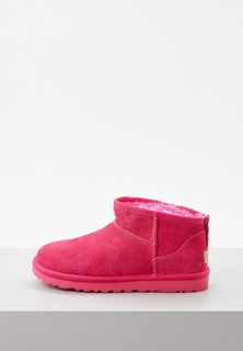 Угги UGG CLASSIC ULTRA MINI