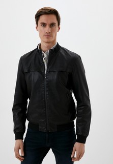 Куртка кожаная J. Hart & Bros 