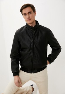 Куртка кожаная J. Hart & Bros 