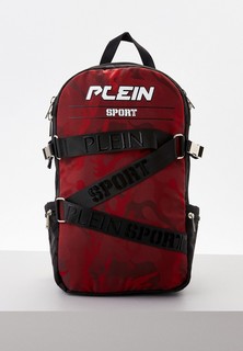 Рюкзак Plein Sport 