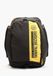 Сумка спортивная Hardcore Training Bag-backpack