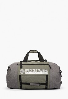 Сумка спортивная Hardcore Training Bag-backpack