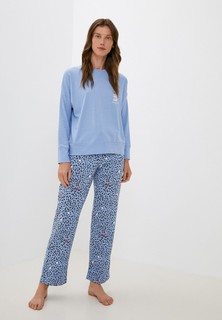 Пижама Marks & Spencer 