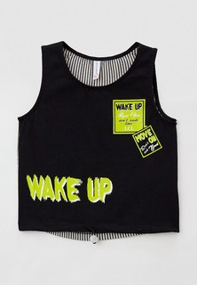 Майка Locoloco All For Junior 