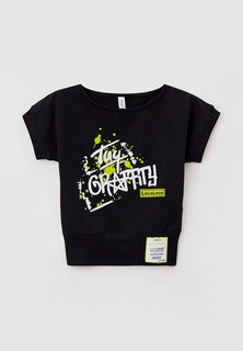 Футболка Locoloco All For Junior 