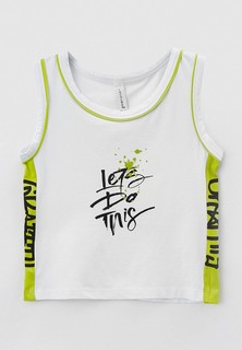 Майка Locoloco All For Junior 