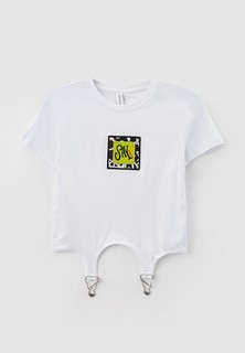 Футболка Locoloco All For Junior 
