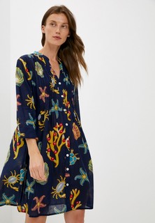 Платье Fabretti 