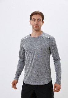Лонгслив спортивный PUMA RUN LS Tee M